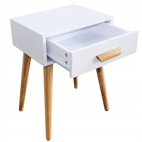 Nowoczesny Stolik kawowy Goodhome na Arena.pl