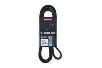 PASEK MICRO-V 6 PK 1697 BMW 1 E82 2007 2008 2009 2010 2011 2012 2013