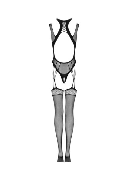 Bodystocking G327  S/M/L zdjęcie 6