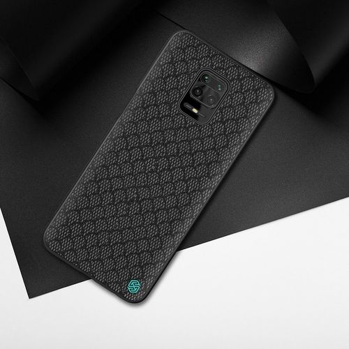 Etui Nillkin Twinkle do Xiaomi Redmi Note 9 Pro/Note 9S (Lightning) na Arena.pl