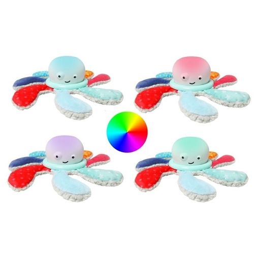 ND32_L67B L67B LAMPKA PLUSZAK OSMIORNICA KOLYSANK na Arena.pl