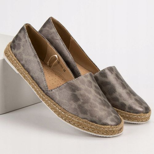 Espadryle W Cętki r.39 na Arena.pl