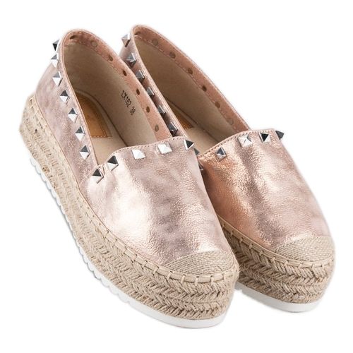Espadryle na platformie r.37 na Arena.pl