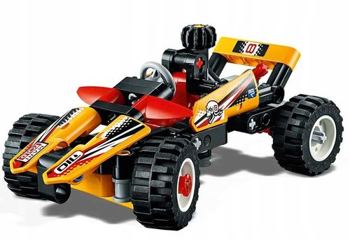 42101 - lego technic - łazik na Arena.pl