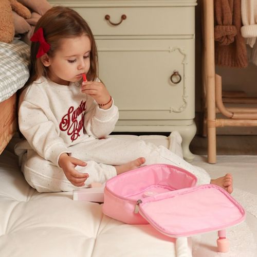 DLA DZIEWCZYNEK  ZESTAW DO MAKIJAŻU na Arena.pl