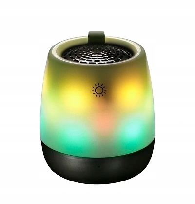 Głośnik Bluetooth Maxton Mx680 Barva Rgb na Arena.pl