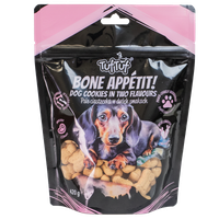 TUF TUF BONE APPETIT PSIE CIASTECZKA 420G