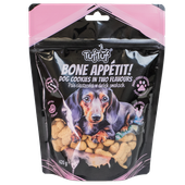 TUF TUF BONE APPETIT PSIE CIASTECZKA 420G