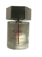 Yves Saint Laurent L'Homme Sport 100ml edt