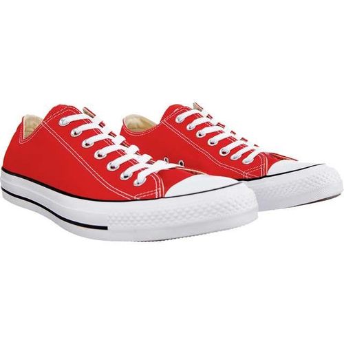 TRAMPKI CONVERSE M9696 41 Red na Arena.pl
