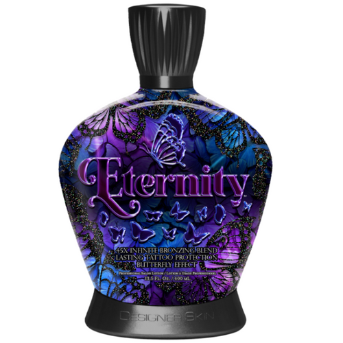 Designer Skin Eternity 45X Bronzer Do Opalania Z DHA 400ml na Arena.pl