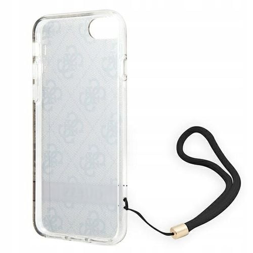 ETUI GUESS DO IPHONE SE/8/7 COVER HARDCASE na Arena.pl