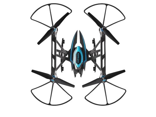 OVERMAX DRON X-BEE 7.2 FPV na Arena.pl