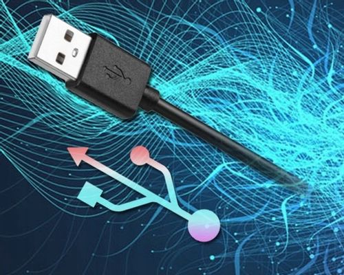 MIKROFON DO KOMPUTERA PC POJEMNOŚCIOWY USB LED RGB na Arena.pl