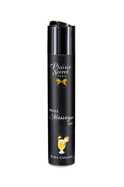 Huile Massage Pina Colada 59Ml zdjęcie 3