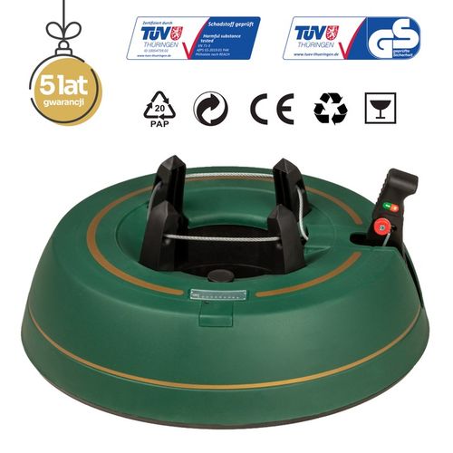 STOJAK CHOINKOWY KAMAI SELECT 2 DO DRZEWKA 2,5m na Arena.pl