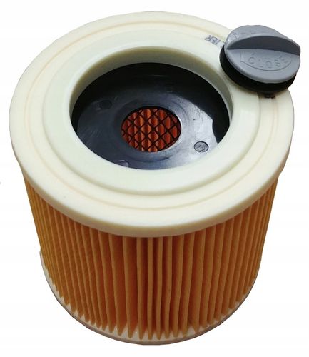 10x WORKI FILTR DO ODKURZACZA KARCHER WD3 200 MV3 WD2 PLUS SE4001 WD3 KWD3 na Arena.pl