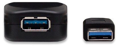 Kabel Usb Manhattan Usb 3.0 Typ A 5 na Arena.pl