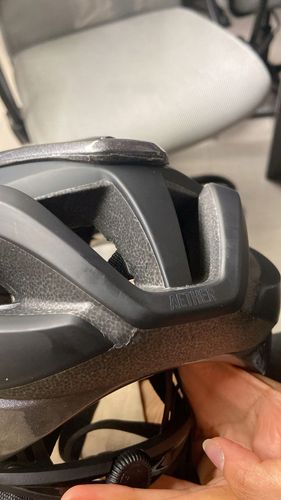 Kask szosowy GIRO AETHER SPHERICAL MIPS matte czarny na Arena.pl