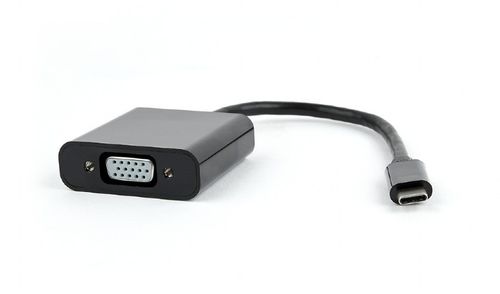 Gembird Adapter USB C/VGA męski na Arena.pl
