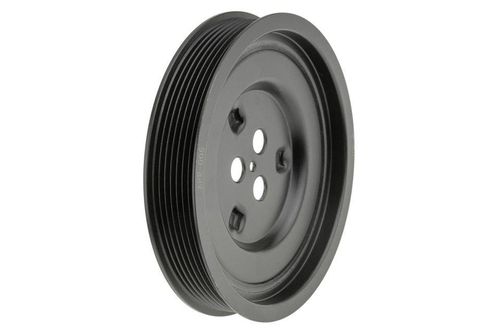 KOŁO PASOWE WAŁU KORBOWEGO FORD TRANSIT V363 2013 2014 2015 2016 2017 2018 na Arena.pl