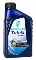 PETRONAS TUTELA CS SPEED 75W 1L OLEJ PRZEKŁAD. ATF