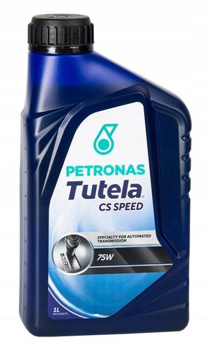 PETRONAS TUTELA CS SPEED 75W 1L OLEJ PRZEKŁAD. ATF na Arena.pl