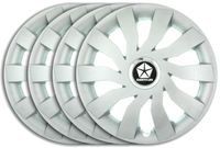 KOŁPAKI 16'' CHRYSLER Voyager 300C Sebring CLS