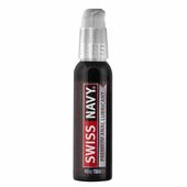 Żel Nawilżający Swiss Navy Analny 118Ml