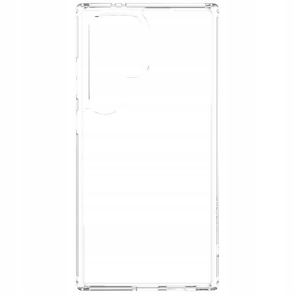 Spacecase Clear Mag Galaxy S24 Ultra zdjęcie 7