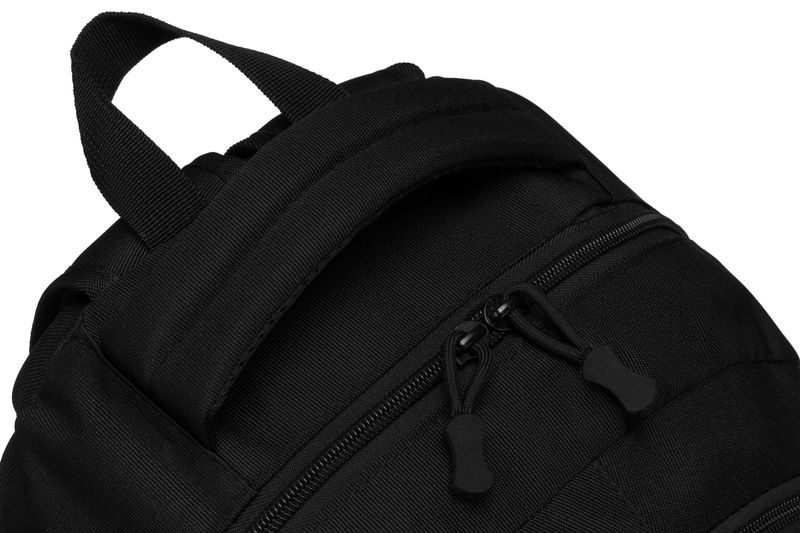 plecak ptn 77711-6661 black zdjęcie 13