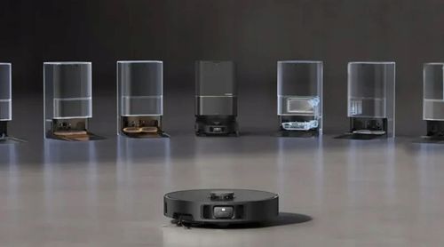 ZESTAW FILTRY SZCZOTKI WORKI DO DREAME X40 ULTRA COMPLETE / X40 PRO / na Arena.pl