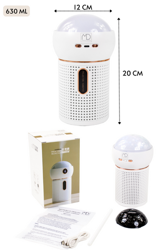 Nawilżacz powietrza Venti na Arena.pl