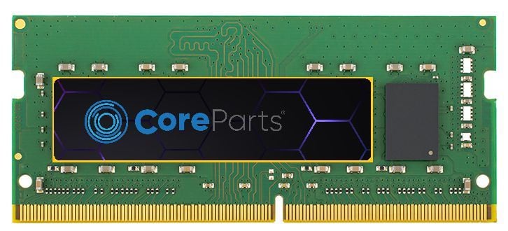 CoreParts 8GB Memory Module 8GB, DDR4, zdjęcie 1