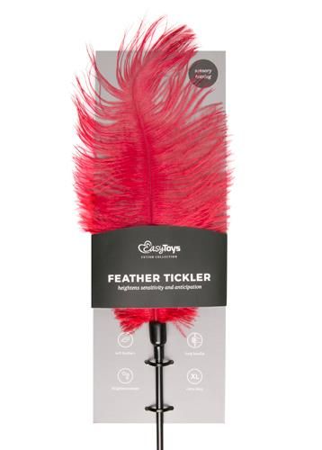 Pejcz-Red Feather Tickler zdjęcie 1
