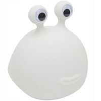 Lampka nocna lampa LED dla dziecka dzieci chłopca dziewczynki ślimak