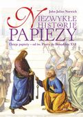 NIEZWYKŁE HISTORIE PAPIEŻY JOHN JULIUS NORWICH