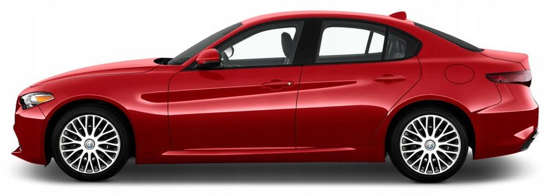 KOŁPAKI 16 do ALFA MiTo 156 159 166 146 Gulia MLL zdjęcie 5