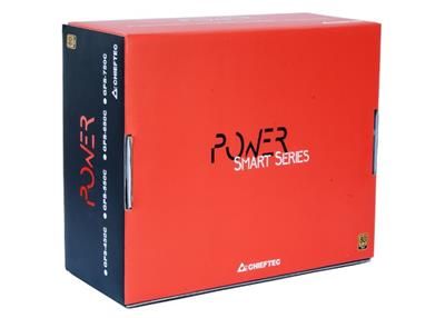 Chieftec GPS-1250C 1250W, box na Arena.pl