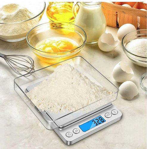 WAGA JUBILERSKA SILVER NR:8764 na Arena.pl