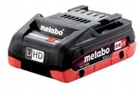 AKUMULATOR LIHD 18V - 4.0AH 625367000 METABO