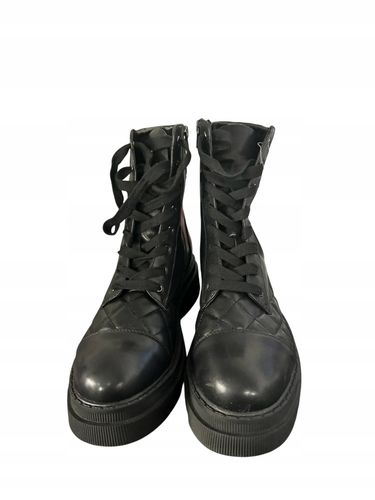 Liu Jo botki damskie r.39 na Arena.pl