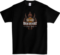 Koszulka T-shirt Harley Davidson