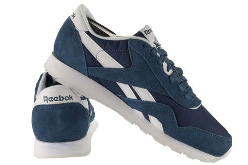 Reebok CL NYLON (BD4902) na Arena.pl