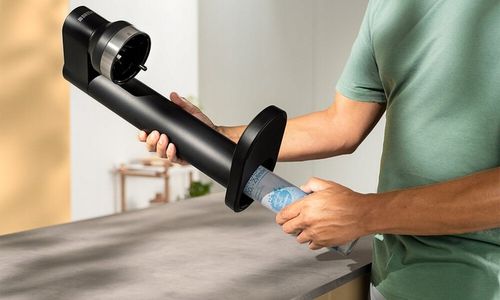 Nabój z gazem Brita do saturatora 60l 425 g na Arena.pl