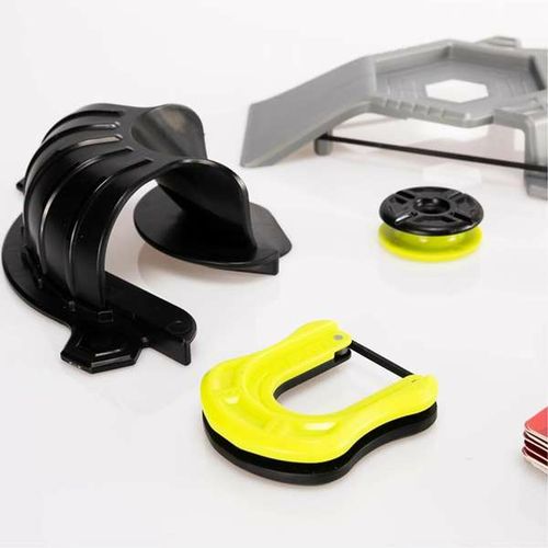 Plecak szkolny Bizak na Arena.pl