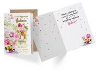 karnet Babcia |  PR-376