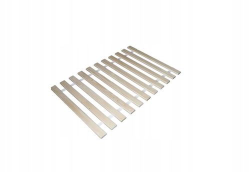 Stelaż pod materac 90x200 22 listew na Arena.pl