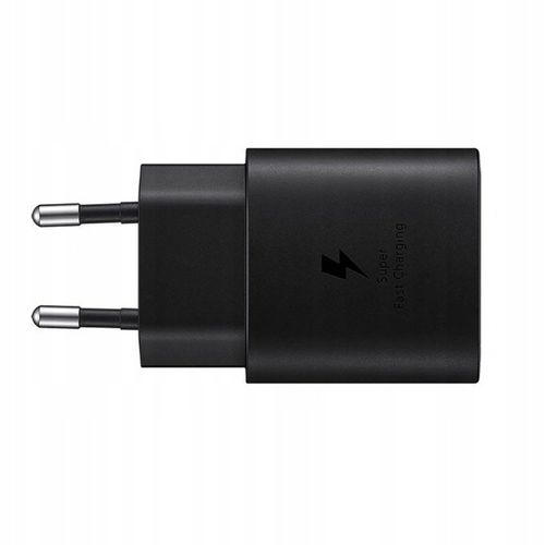 Oryginalna ładowarka Samsung S22 S23 S24 S21 A55 A54 A53 A14 A34 USB C 25W na Arena.pl