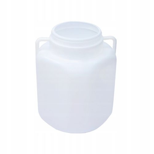 BECZKA PLASTIKOWA 50 L DO KISZENIA KAPUSTY NA WODĘ DESZCZÓWKĘ OGÓRKI NOWA na Arena.pl